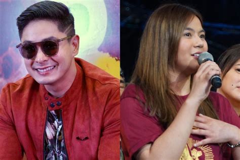 Coco Martin on filming intense scene with Miles Ocampo .
